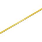 HEIKO(ヘイコー):シングルサテンリボン 6×20 カナリア 1巻入り 001419803 1419803 サテンリボン 6×20 カナリア