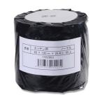 シモジマ キッチンプリンタロール 表巻き 80×100m×25.4（1）65μ 1巻入り 007332983