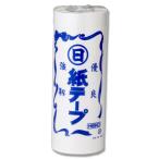 HEIKO（ヘイコー） 紙テープ 白 10巻入り 001530101