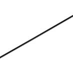 HEIKO(ヘイコー):シングルサテンリボン　3×20　クロ 001417920 1417920 リボン ラッピング ギフト プレゼント
