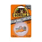 KURE（呉工業） ゴリラ両面テープ クリア 1780