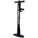 Panaracer(パナレーサー):楽々ポンプ 黒 BFP-PSAB1 (fc2022o) ポンプ 空気圧 パンク 米式 英式 仏式 空気入れ