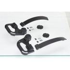 OGK（オージーケー） 自転車フロントチャイルドシートレインカバールーフミニ取付アタッチメント FBC-017DXフロントベビーシートグランディアシリ