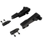 OGK（オージーケー） 自転車リヤチャイルドシートレインカバールーフキッズ取付アタッチメントアニーズ用 RCR-011