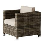 PATIO　PETITE:サハラソファ・シングル 635-667