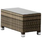 PATIO　PETITE:サハラローテーブル 635-669