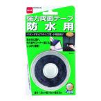 ニトムズ 強力両面テープ 防水用 15mm×2m T4000