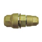 イチネンTASCO (タスコ):レイワオッゾン 径違イソケットφ9.52×6.35 TA240RD-9 空調関連部材 継手類