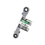 儀助 角度付板ラチェットレンチ 6×8mm 4907052214064