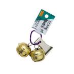 高儀 高儀 クリップ式山歩き鈴 （大） 4907052721210