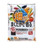 自然応用科学:畑が！まくだけで蘇る14L  4907579770739