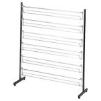 山崎産業:スリッパ立て SP-42 YZ-07L-ID