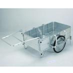 (法人限定)昭和ブリッジ:リヤカー SMC-180L(メーカー直送品)(車両制限)(車上渡し)(地域制限有) リヤカー リアカー 運搬