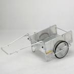 (法人限定)昭和ブリッジ:リヤカー NS8-A1P(メーカー直送品)(車両制限)(車上渡し)(地域制限有) リヤカー リアカー 運搬