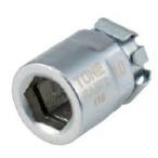 TONE（トネ） ラチェットめがね用アダプター（ビット用） RABT2