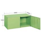 (代引不可)SAKAE(サカエ):工具管理ユニット SK-04HN