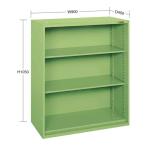 (代引不可)SAKAE(サカエ):工具管理ユニット SK-10KN