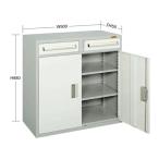 (代引不可)SAKAE(サカエ):工具管理ユニット KU-94BGY