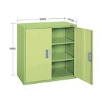 (代引不可)SAKAE(サカエ):工具管理ユニット KU-93B