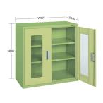 (代引不可)SAKAE(サカエ):工具管理ユニット KU-93BA