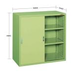 (代引不可)SAKAE(サカエ):工具管理ユニット KU-93H