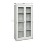 (代引不可)SAKAE(サカエ):工具管理ユニット KU-90HAGY