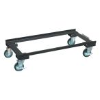 (代引不可)SAKAE(サカエ):工具管理ユニット用オプション・キャスターベース E-KUCD3D