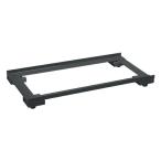 (代引不可)SAKAE(サカエ):工具管理ユニット用オプション・アジャスターベース E-KUAB3D