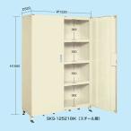 (代引不可)SAKAE(サカエ):スーパージャンボ保管庫 SKS-125218IK
