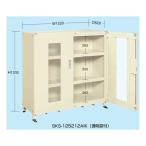 (代引不可)SAKAE(サカエ):スーパージャンボ保管庫 SKS-125212AIK