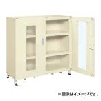 (代引不可)SAKAE(サカエ):スーパージャンボ保管庫 SKS-125212MAIK