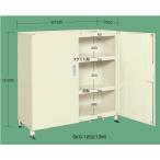 (代引不可)SAKAE(サカエ):スーパージャンボ保管庫 SKS-125212MI