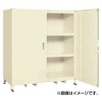 (代引不可)(受注生産品)SAKAE(サカエ):スーパージャンボ保管庫 SKS-126715I
