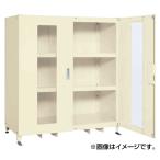 (代引不可)(受注生産品)SAKAE(サカエ):スーパージャンボ保管庫 SKS-126715AI