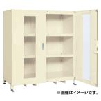 (代引不可)(受注生産品)SAKAE(サカエ):スーパージャンボ保管庫 SKS-126715MAI