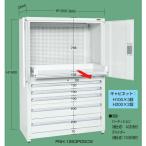 (代引不可)SAKAE(サカエ):保管システム PNH-9063PD5CW