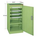 (代引不可)SAKAE(サカエ):ミニ工具室 K-81