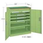 (代引不可)SAKAE(サカエ):ミニ工具室 K-101