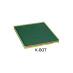 (代引不可)SAKAE(サカエ):ミニ工具室 オプション コボレ止メ天板 K-80T