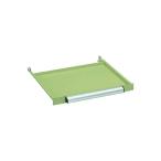 (代引不可)SAKAE(サカエ):ミニ工具室用オプション・浅引出し K-100A