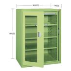 (代引不可)SAKAE(サカエ):ミニ工具室・横ケント式 K-K1001A