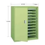 (代引不可)SAKAE(サカエ):ミニ工具室・横ケント式 K-K1051