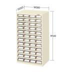 (代引不可)SAKAE(サカエ):ピックケース L1-48