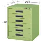 (代引不可)SAKAE(サカエ):NKLキャビネット NKL-66