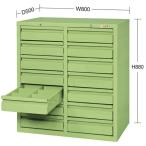 (代引不可)SAKAE(サカエ):SKUキャビネット SKU-14