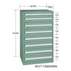 (代引不可)SAKAE(サカエ):SKVキャビネット SKV7-1282ANGN