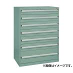 (代引不可)SAKAE(サカエ):SKVキャビネット SKV8-1271BNG