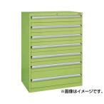 (代引不可)SAKAE(サカエ):SKVキャビネット SKV8-1271B