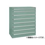 (代引不可)SAKAE(サカエ):重量キャビネットSKV10タイプ SKV10-1284ANG