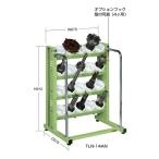 (代引不可)SAKAE(サカエ):ツーリングラック TLN-14AN